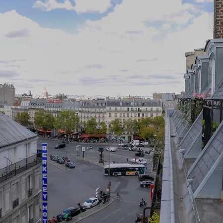 Loft Saint-germain Des Pres Vavin Apartment *