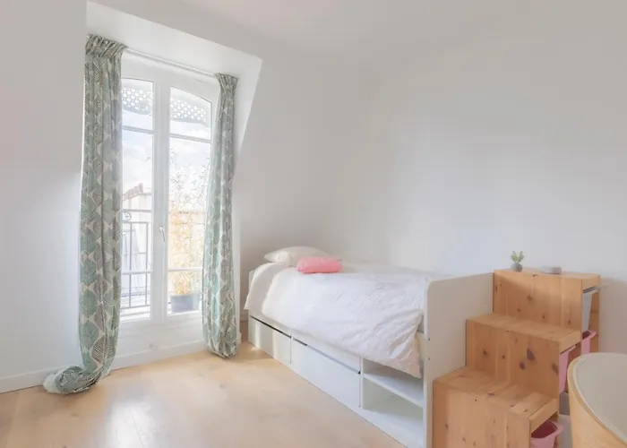 Lejlighed Loft Saint-germain Des Pres Vavin Paris