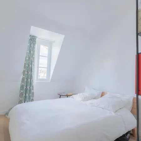 Loft Saint-germain Des Pres Vavin * 巴黎