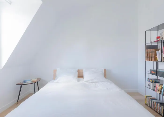 Διαμέρισμα Loft Saint-germain Des Pres Vavin *