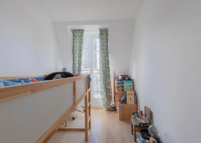 Διαμέρισμα Loft Saint-germain Des Pres Vavin